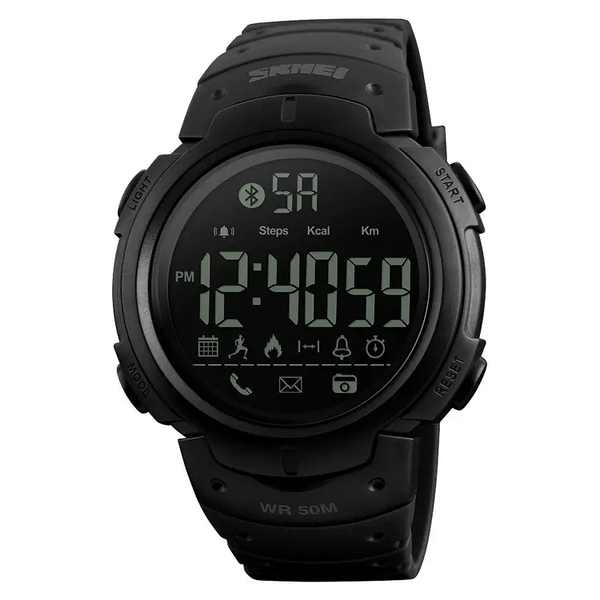Skmei smart watch best sale