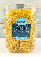 Макароны Pastani Fusilli 500 г