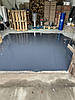 Епоксидна підлога для тераси 10 кг на 30 м2 графіт kings.in.ua, фото 5
