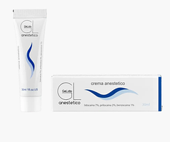 Анестезія універсальна GeLido 30 г*