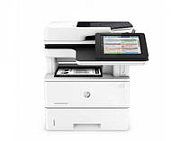 БФП HP LaserJet Managed MFP M527dnm