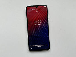 Motorola Moto Z4 XT1980-4 - 6.4", 48MP, 128Gb, 4GB RAM, 3600mAh Оригінал!