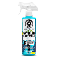 Засіб для сухого миття Chemical Guys Swift Wipe Complete Waterless Car Wash Easy Spray & Wipe, 473 мл