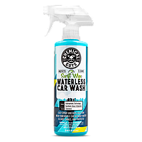 Средство для сухой мойки Chemical Guys Swift Wipe Complete Waterless Car Wash Easy Spray & Wipe, 473 мл