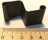 Пружина ручки рокли НР-ТХ МВ-А