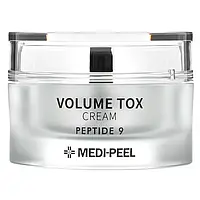 Крем для повышения упругости кожи Medi-Peel Peptide 9 Volume Tox Cream 50 г