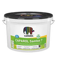 Фарба інтер'єрна латексна Caparol Samtex 7 B3 (9,4 л)