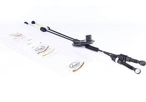 Трос КПП Renault Kango II Linex 35.44.34