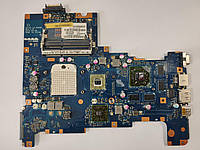 Материнська плата для ноутбука Toshiba Satellite L670D ATI Radeon HD 5650 216-0772000 NALAE LA-6054P Rev:1.0