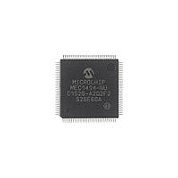 Микросхема Microchip MEC1404-NU (A2Q2F2) для ноутбука