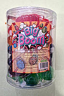 Жидкая конфета Граната Big Boom 65 г 24 штуки (6 банок)