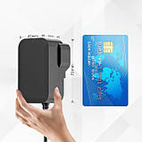 15 В, 1,4 А, 21 Вт, адаптер живлення змінного/постійного струму, заміна зарядного пристрою для Alexa Echo (1-го та 2-го покоління), фото 2