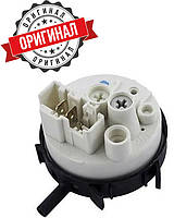 Реле рівня води для пральної машини Whirlpool 481227128554(45956810755)(45956810754)