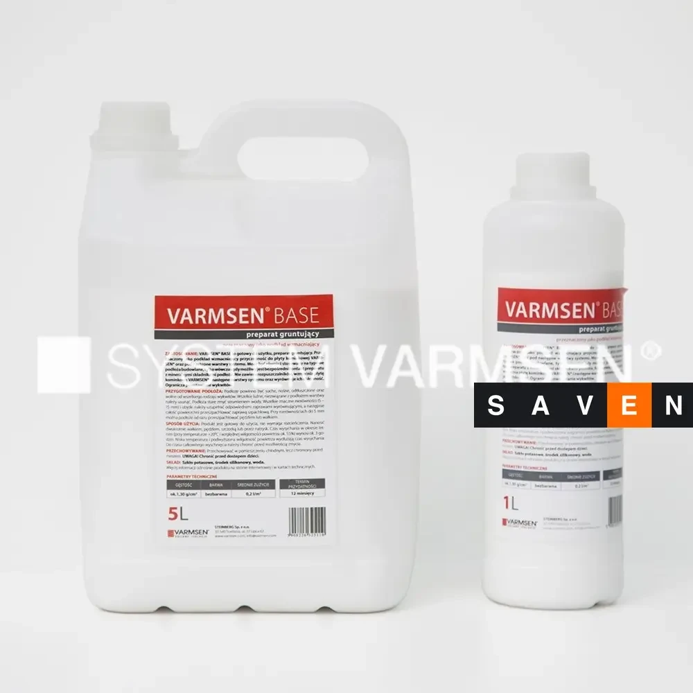 SkamoEnclosure Primer (Грунт) (VARMSEN BASE) 3л