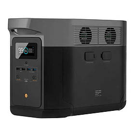 Зарядна станція EcoFlow DELTA Max 1600 Вт·год (DELTAMAX1600-EU)