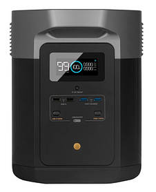 Зарядна станція Bluetti EB3A 268Wh-600W