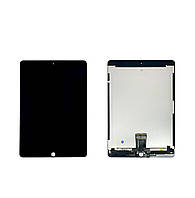 Дисплей Apple iPad Pro 10.5 (A1701 / A1709 / A1852) модуль в сборе (экран и сенсор), черный (IPS )