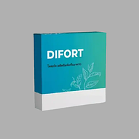 Difort (Дифорт) капсулы от диабета