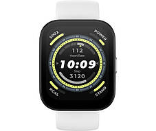 Smart watch Amazfit Bip 5 Cream White Гарантія 12 міс, фото 2