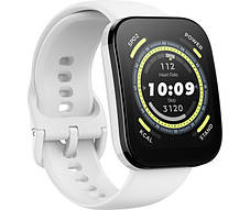 Smart watch Amazfit Bip 5 Cream White, фото 3