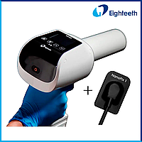 Комплект візіограф Eighteeth Nanopix 1 + рентген HyperLight