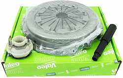Комплект зчеплення Шевроле Ніва 2123, Нива Тревел (2123-1601000) Valeo 826474