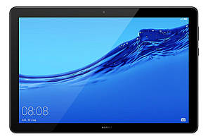 Планшет Huawei MediaPad T5 10 3/32Gb LTE Black