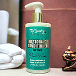 Шампунь + кондиціонер «М‘ята -Лайм» від Top Beauty, фото 3