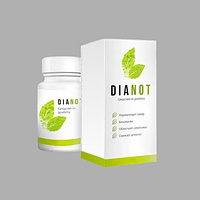 Dianot (Діанот) капсули від діабету