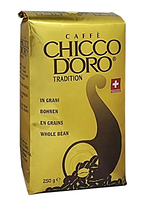 Кава Caffe Chicco d`Oro Tradition у зернах 250 г
