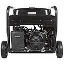 Генератор бензиновий Hyundai HHY 10050FE (8 кВт), фото 4