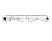 ZOLA Лінійка бровіста