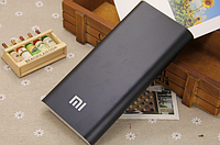 Хороший power bank Xiaomi для айфон,Портативные зарядные устройства, Самый мощный повербанк 20800 mAh