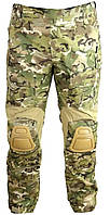 Штаны тактические Kombat UK Spec-ops Trousers Gen II XL