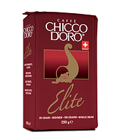 Кава Caffe Chicco d`Oro Elite в зернах 250 г