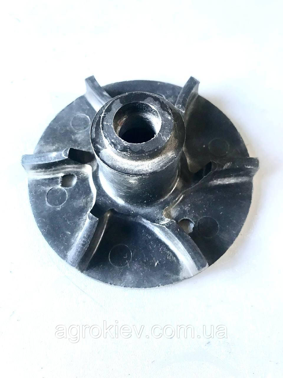 Купить Крыльчатка водяного насоса Т-150 СМД-60 нового образца пластик ...