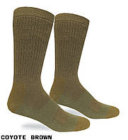 Огнестойкие носки Covert Threads FIRE SOCK