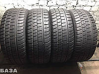 Зимние шины б/у 205/55 R16 Starfire W200