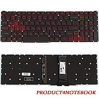 Клавіатура ACER Nitro AN515-43 ACER AN515-44 AN515-54 AN515-55