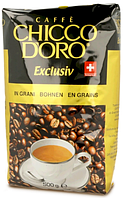 Кава Caffe Chicco d`Oro Exclusiv в зернах 500 г