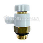 Повітровідвідник Protherm 0020034971 Скат Tiger Leopard Panther, фото 2