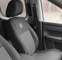 Чехлы на сиденья Volkswagen Passat B7 (2010-2015) Модельные чехлы для Фольксваген Пассат Б7