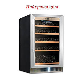 Шафа холодильна для вина TECFRIGO Sommelier 43/1