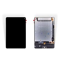 Дисплей Huawei MatePad Pro 10.8 (MRX-AL09) модуль в сборе (экран и сенсор), черный оригинал
