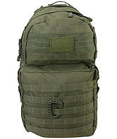 Тактический рюкзак KOMBAT Medium Assault Pack Олива