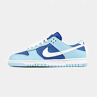 Kid's Nike Dunk Low Retro QS PS 'Argon' 2022