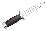 Ніж кинджал кортик з двостороннім заточенням та гардою Dagger 031 VWP, фото 4