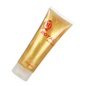 Багатофункціональний контактний гель з гіалуроновою кислотою та колагеном Royal Facial Gel 300 мл