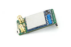 Відеоприймач 1.2 ГГц Skyzone Diversity amc