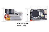 Буззер PWM Jhemcu 42B для пошуку моделі amc, фото 4